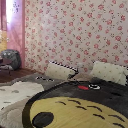 龍貓之森 หลัวตง ภายนอก รูปภาพ