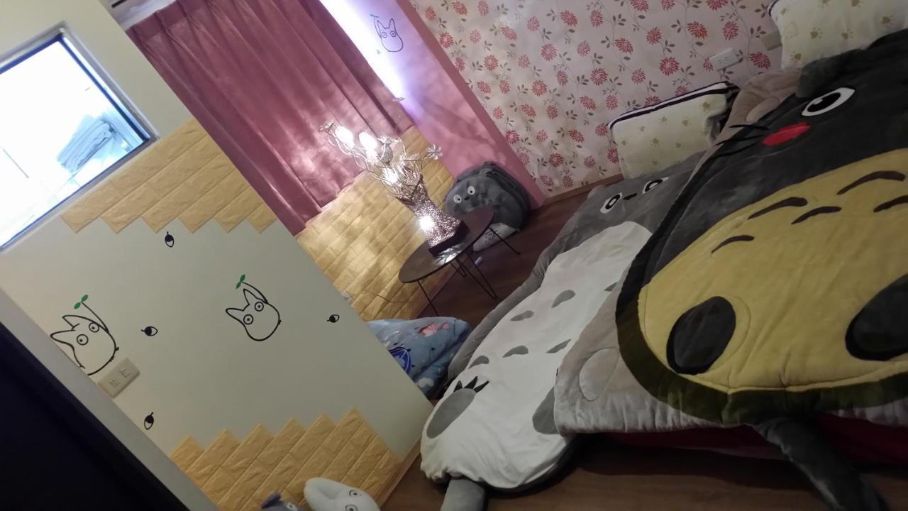 龍貓之森 หลัวตง ภายนอก รูปภาพ